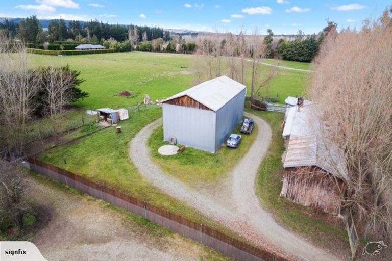 Photo of property in 146 Mount Grey Road, Loburn, Rangiora, 7472