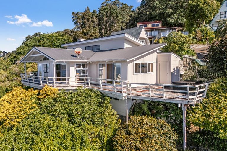 Photo of property in 14 David Mason Avenue, Tairua, 3508