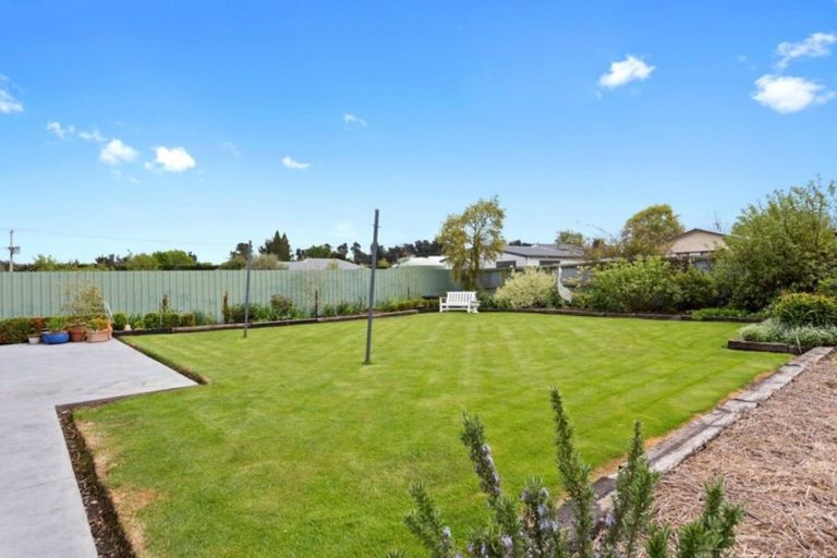 Photo of property in 30 Cadman Street, Cheviot, 7310