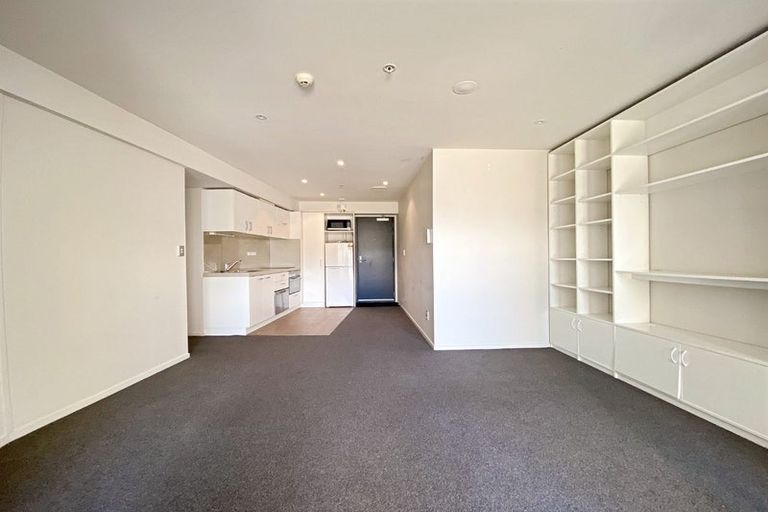Photo of property in Soho Apartments, 409/74 Taranaki Street, Te Aro, Wellington, 6011