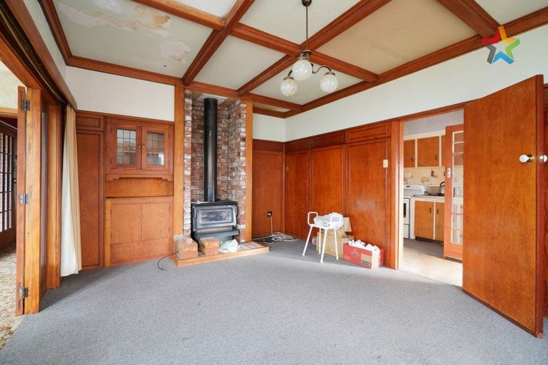 Photo of property in 426 Tay Street, Turnbull Thomson Park, Invercargill, 9810