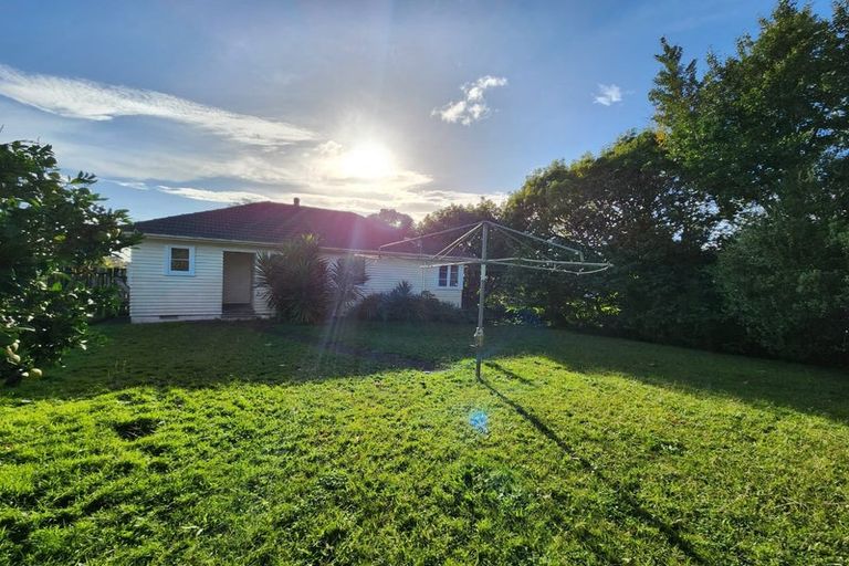Photo of property in 25 Liverpool Street, Papakura, 2110
