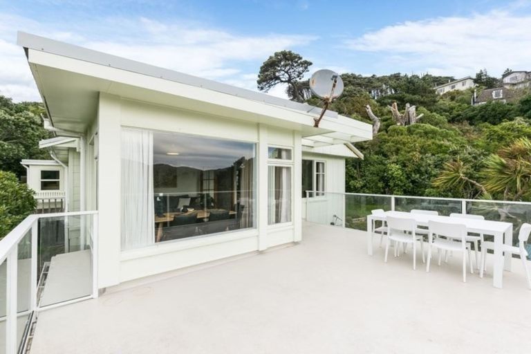 Photo of property in 67 Cecil Road, Wadestown, Wellington, 6012