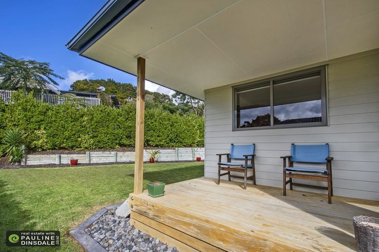 Photo of property in 6 Daviot Place, Te Kamo, Whangarei, 0112