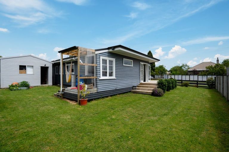 Photo of property in 2c Sanders Street, Arapuni, Putaruru, 3415