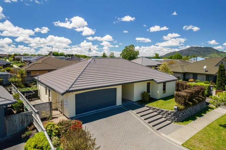 Photo of property in 161 Lakewood Drive, Nukuhau, Taupo, 3330