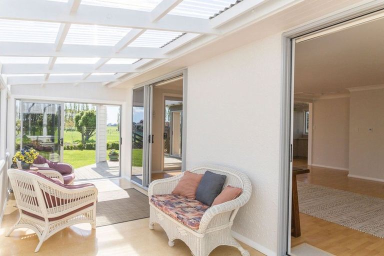 Photo of property in 175 Umutaoroa Road, Dannevirke, 4978