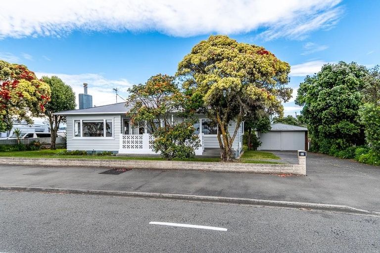 Photo of property in 97 The Esplanade, Westshore, Napier, 4110