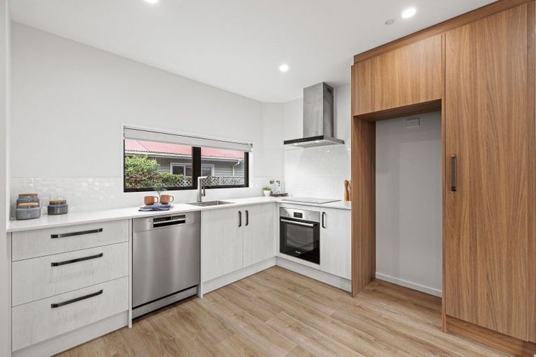 Photo of property in 3/89 Mandeville Street, Riccarton, Christchurch, 8011