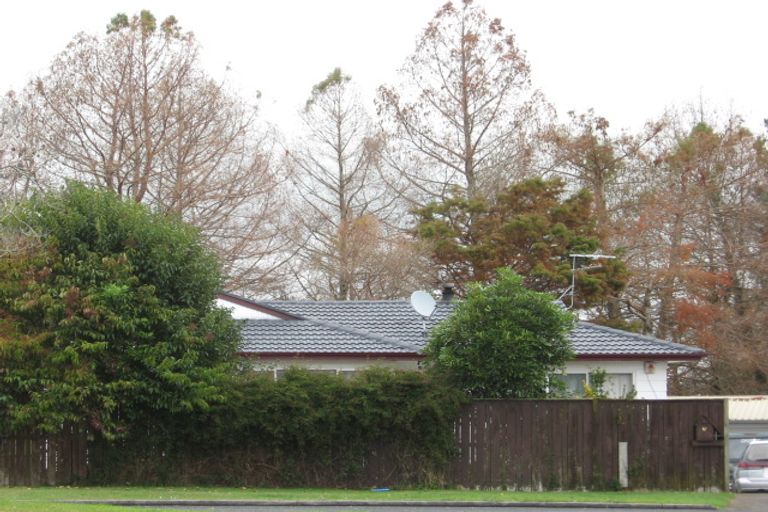 Photo of property in 17 Fairdale Avenue, Red Hill, Papakura, 2110
