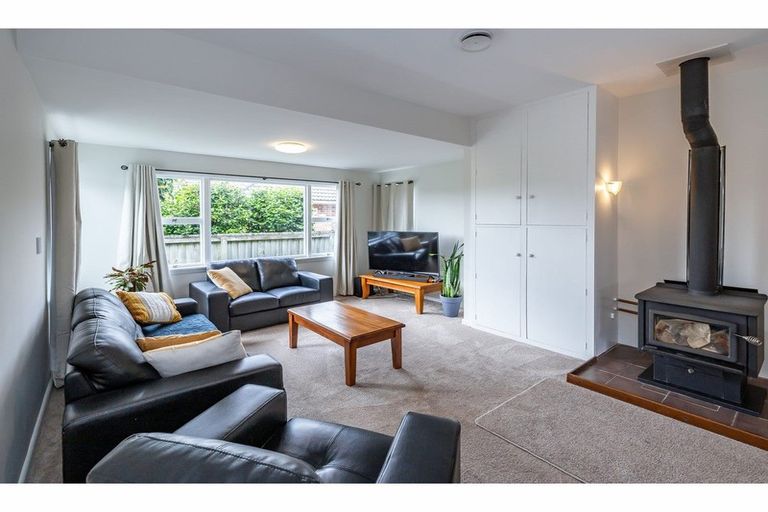 Photo of property in 48 Sylvan Street, Hillmorton, Christchurch, 8024