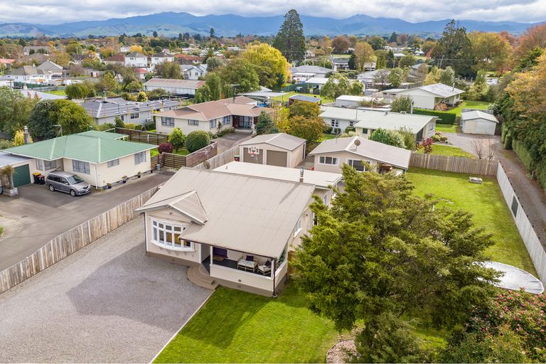 Photo of property in 30 Harley Street, Solway, Masterton, 5810