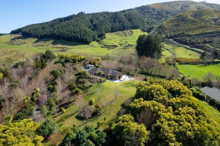 Photo of property in 35 Hollyman Road, Hira, Nelson, 7071