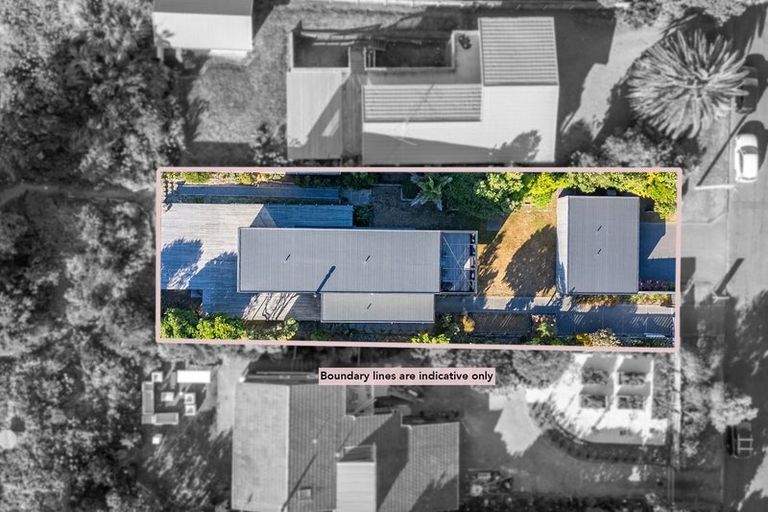 Photo of property in 7 Tutere Street, Waikanae Beach, Waikanae, 5036