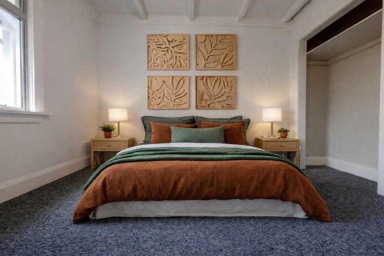 Photo of property in 62 Marsden Road, Greymouth, 7805