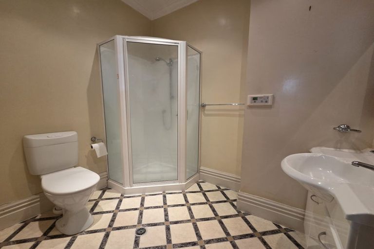 Photo of property in 3/205 The Terrace, Wellington Central, Wellington, 6011