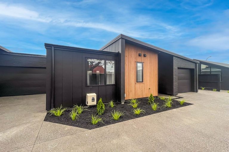 Photo of property in 3/25 Sandwich Road, Saint Andrews, Hamilton, 3200