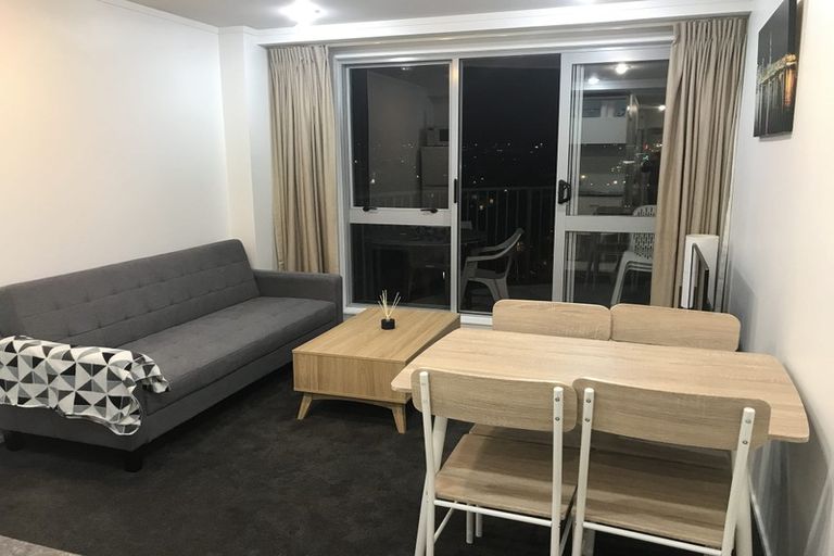 Photo of property in Aura Apartments, 1315/53 Cook Street, Auckland Central, Auckland, 1010