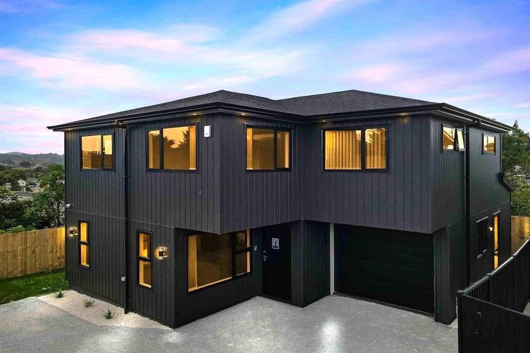 Photo of property in 37b Prospect Terrace, Pukekohe, 2120