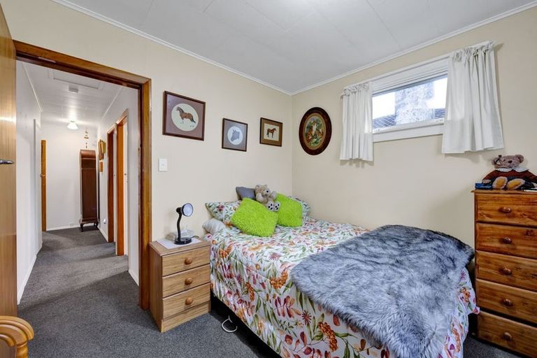 Photo of property in 50 Reid Avenue, Hawera, 4610