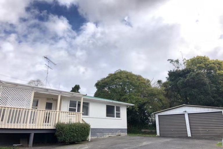 Photo of property in 39d Tomo Street, New Lynn, Auckland, 0600