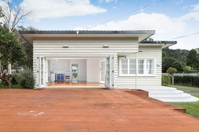 Photo of property in 46 Waiomu Valley Road, Waiomu, Thames, 3575