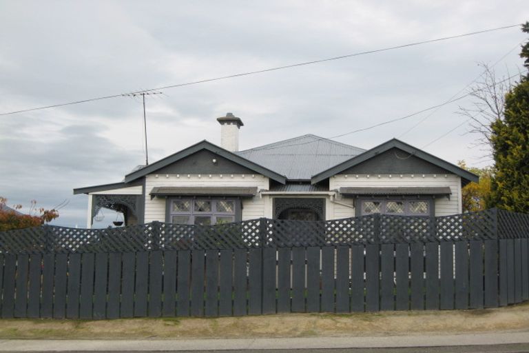 Photo of property in 7 Lewin Street, Balclutha, 9230
