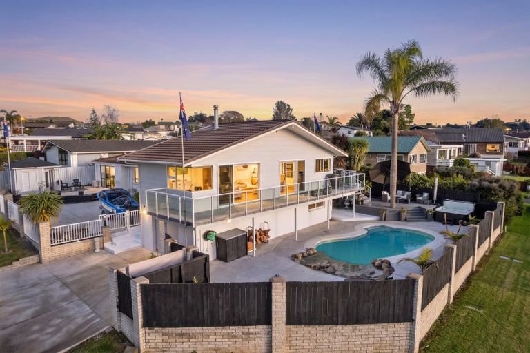 Photo of property in 34 Forrester Drive, Welcome Bay, Tauranga, 3112