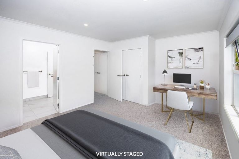 Photo of property in 4/12 Scotland Place, Hillcrest, Hamilton, 3216