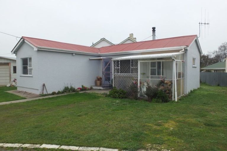 Photo of property in 7a Frome Street, Oamaru North, Oamaru, 9400