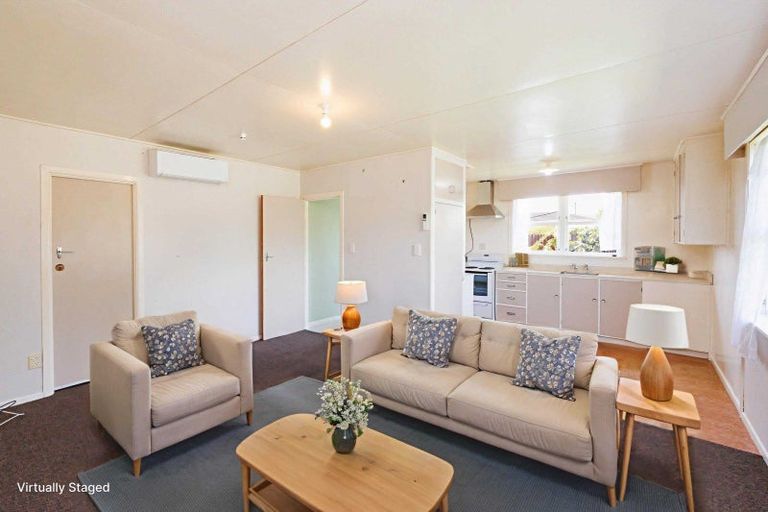 Photo of property in 4 Alice Place, Levin, 5510