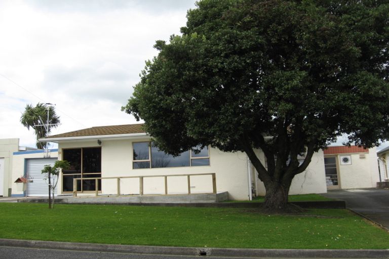 Photo of property in 38 Hutchison Crescent, Durie Hill, Whanganui, 4500