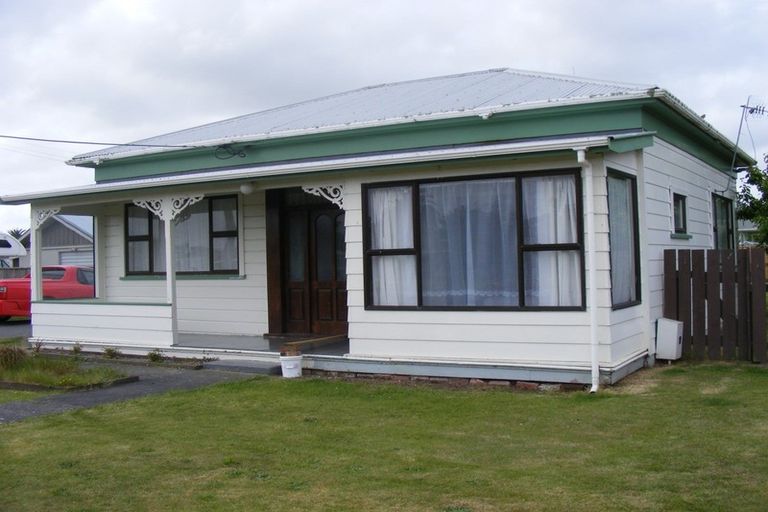 Photo of property in 25 Robinson Street, Foxton, 4814