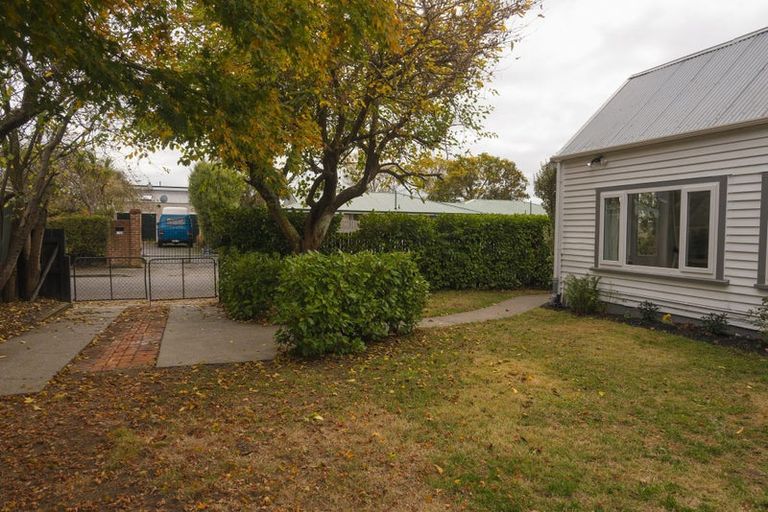 Photo of property in 20 Angus Street, Sydenham, Christchurch, 8023