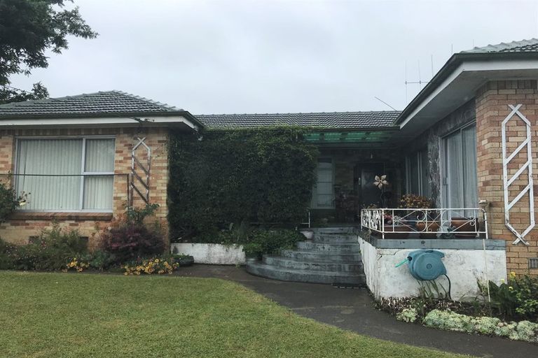 Photo of property in 108 Naylor Street, Hamilton East, Hamilton, 3216