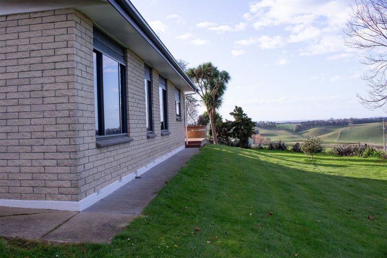 Photo of property in 246 Double Hill Road, Herbert, Oamaru, 9495