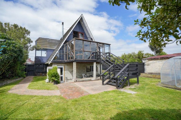 Photo of property in 56 Totara Street, Newfield, Invercargill, 9812