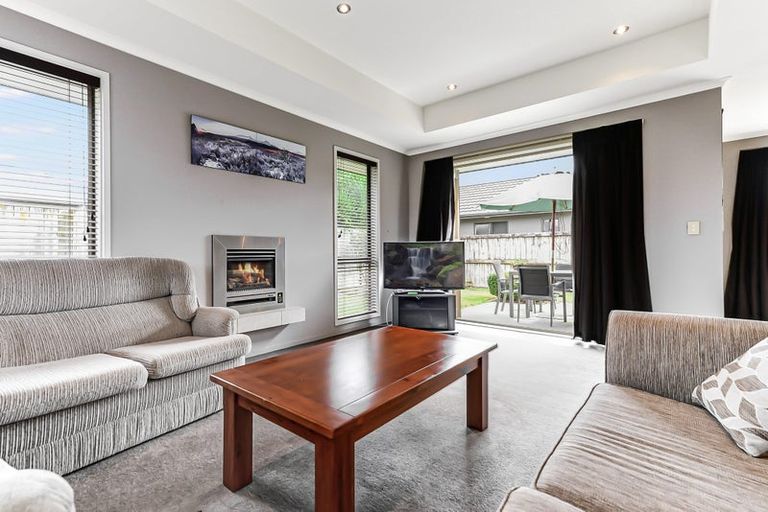 Photo of property in 50a Cate Road, Rototuna North, Hamilton, 3210