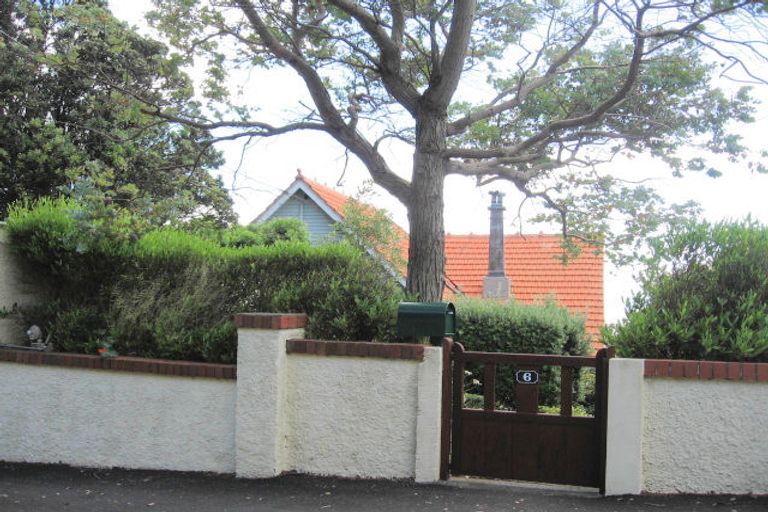 Photo of property in 6 Kio Road, Hataitai, Wellington, 6021