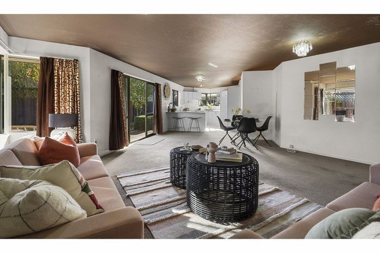 Photo of property in 12a Rudleigh Avenue, Upper Riccarton, Christchurch, 8041