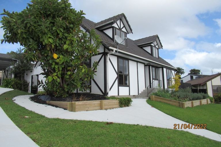 Photo of property in 9 Costar Place, Wiri, Auckland, 2104