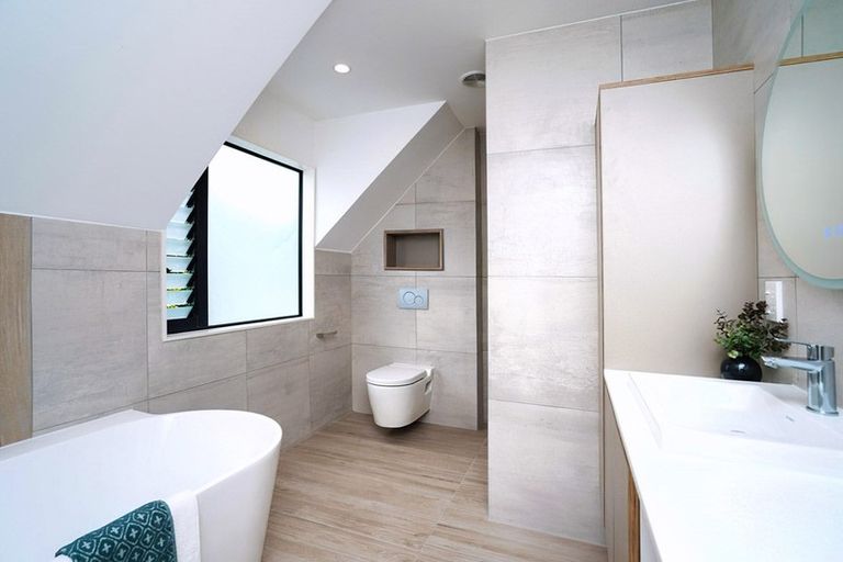 Photo of property in 3/174b Upland Road, Remuera, Auckland, 1050