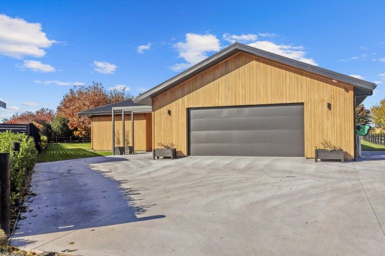 Photo of property in 9 Cliftondell Close, Matamata, 3400