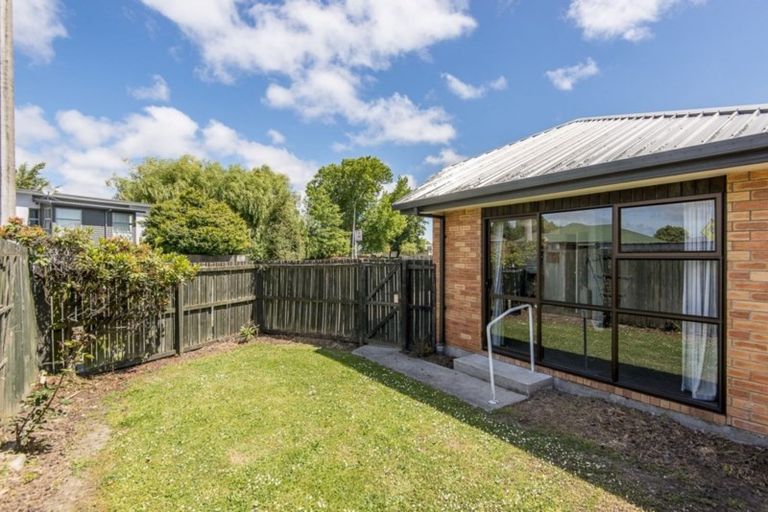 Photo of property in 481 Innes Road, Mairehau, Christchurch, 8052