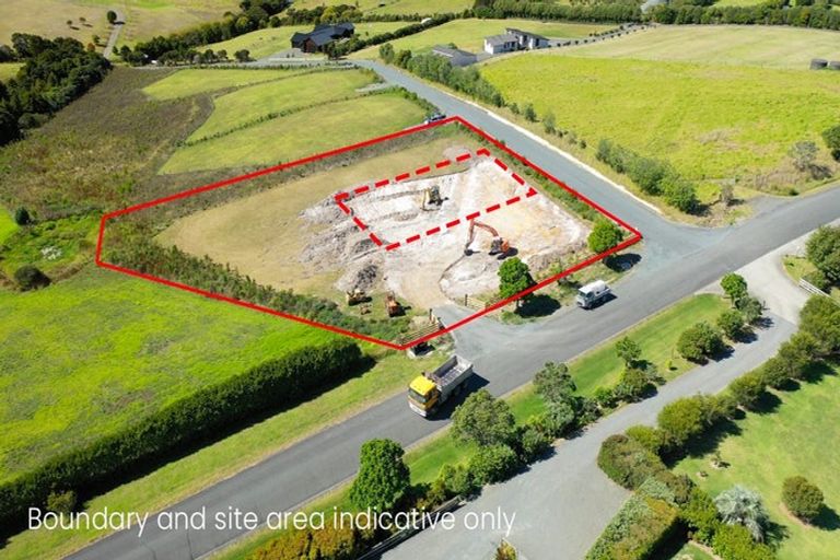 Photo of property in 582 Barrier View Road, Mangawhai, 0573