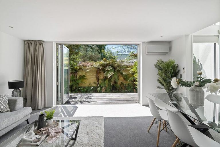 Photo of property in 4/121 Bishop Street, St Albans, Christchurch, 8014