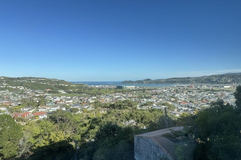 Photo of property in 165 Townsend Road, Miramar, Wellington, 6022