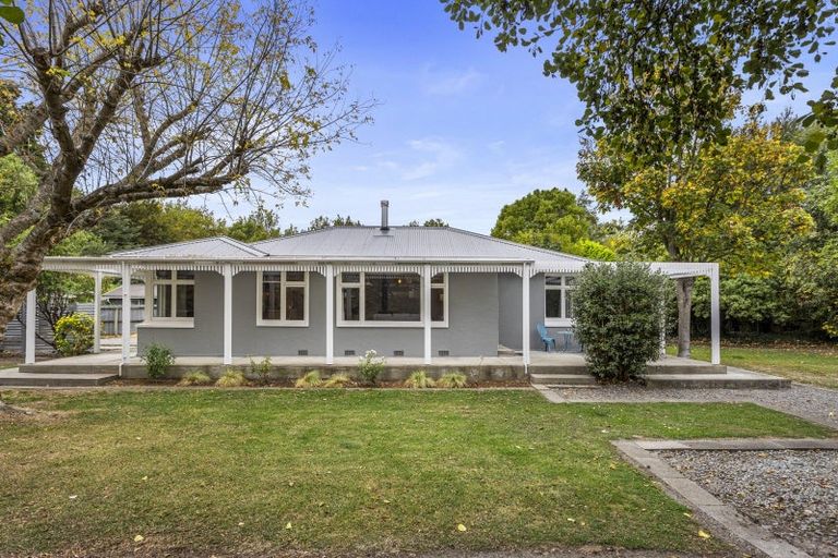 Photo of property in 160 King Street, Rangiora, 7400