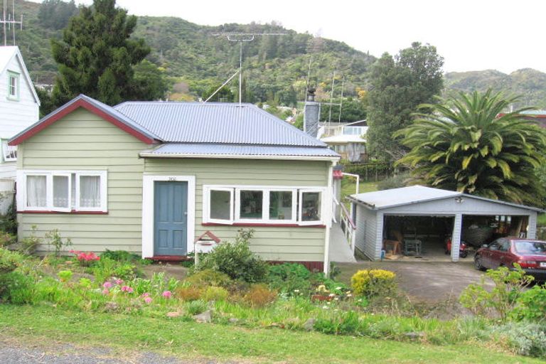 Photo of property in 302 Sandes Street, Thames, 3500