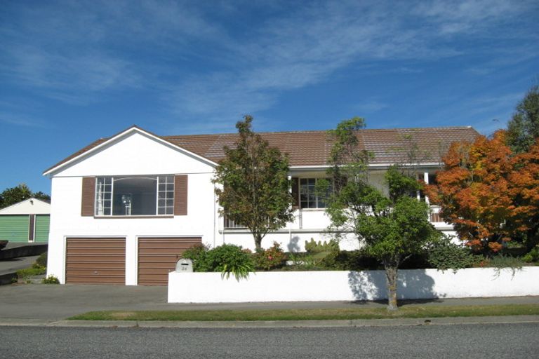 Photo of property in 24 Hopkins Street, Gleniti, Timaru, 7910